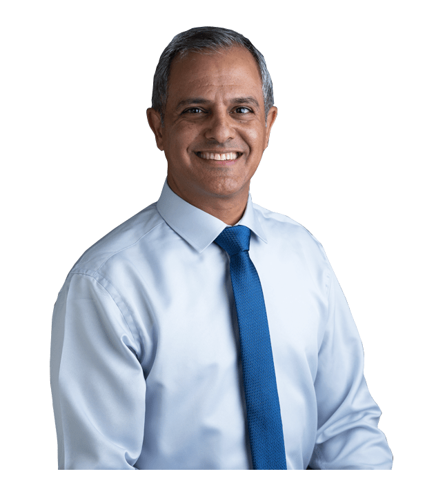 תמונה של יניב ערבה - עורך דין